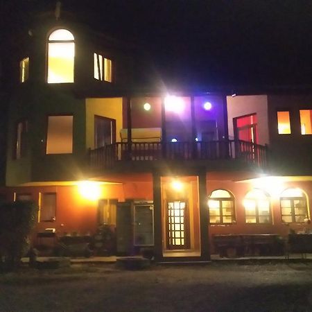 Guest House Alfa Daniel Balkanets  エクステリア 写真