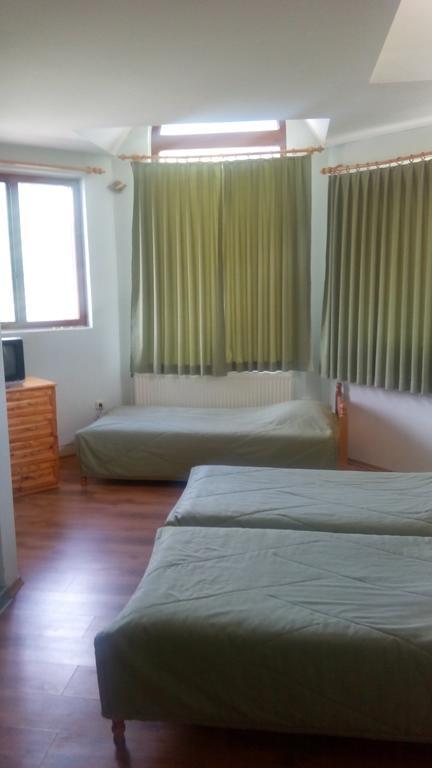 Guest House Alfa Daniel Balkanets  部屋 写真