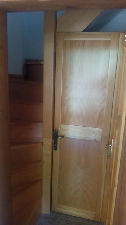 Guest House Alfa Daniel Balkanets  部屋 写真
