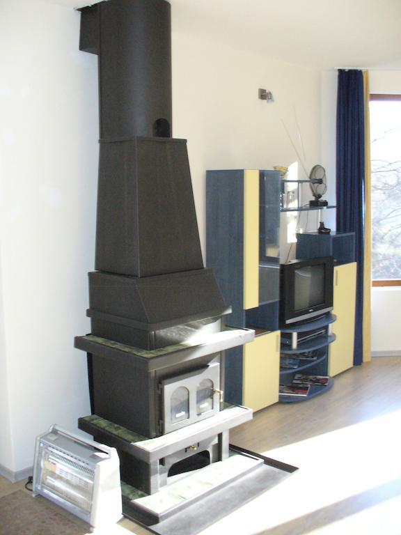 Guest House Alfa Daniel Balkanets  部屋 写真