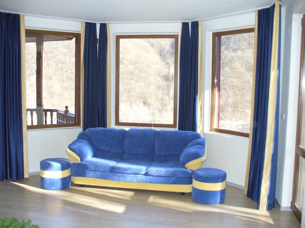 Guest House Alfa Daniel Balkanets  部屋 写真