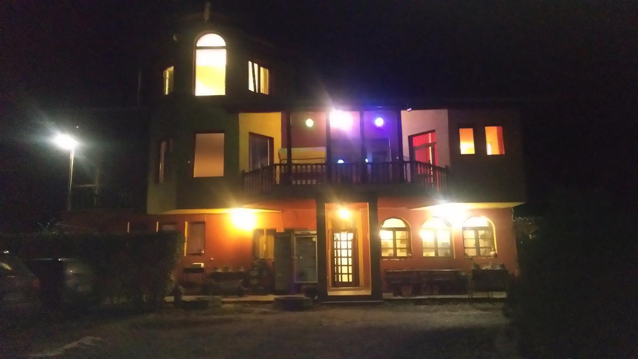 Guest House Alfa Daniel Balkanets  エクステリア 写真
