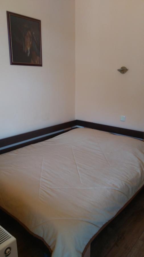 Guest House Alfa Daniel Balkanets  エクステリア 写真