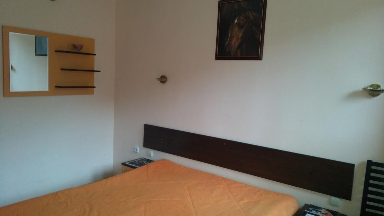 Guest House Alfa Daniel Balkanets  エクステリア 写真