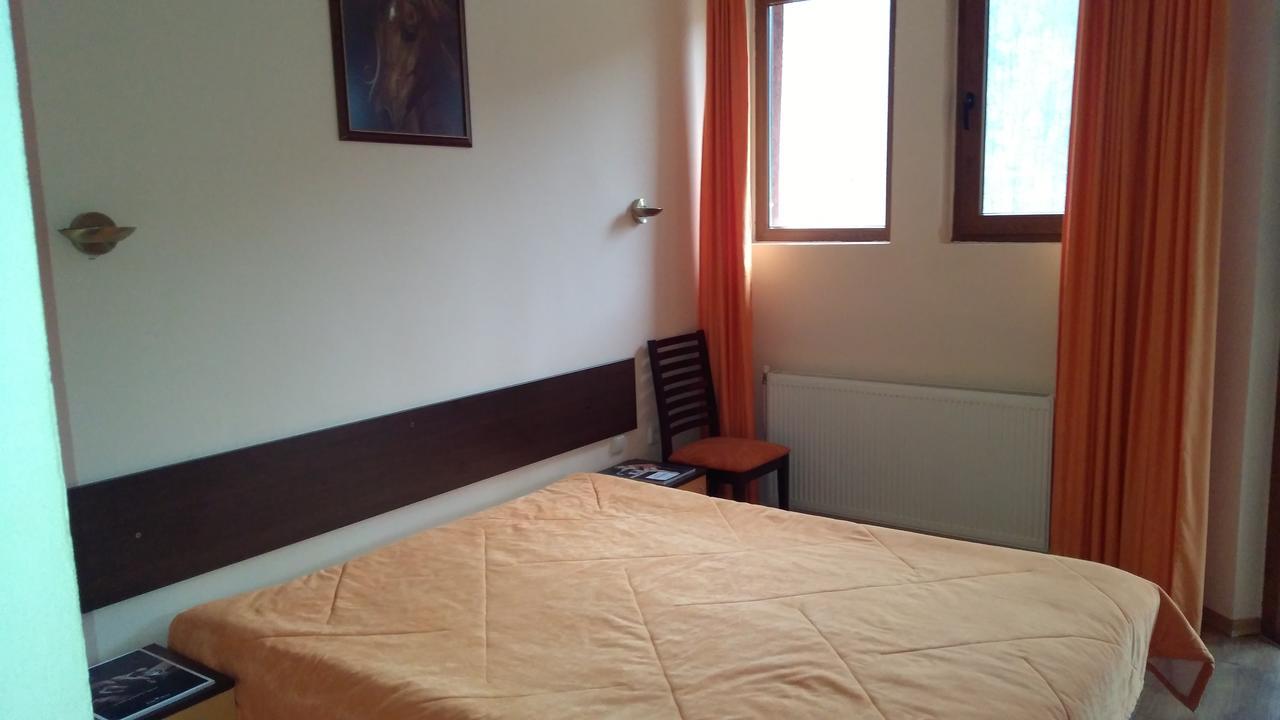 Guest House Alfa Daniel Balkanets  エクステリア 写真